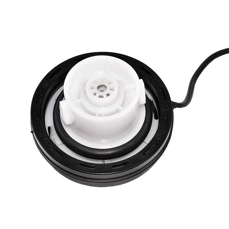 Lockable Fuel Tank Cap for Chevrolet Buick Cadillac GM Cars