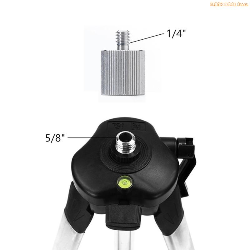 

K1AE 5/8 to 1/4 Adapter Microphone Stand Adapter to Tripod Adapter Mic Microphone China Mainland