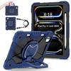 Armor Case For iPad 10th Generation 10.9 2022 Mini 7/6 Kids Stand Shockproof Tablet Cover For iPad Air 5/4 10.9 Pro 11 1/2/3/4th