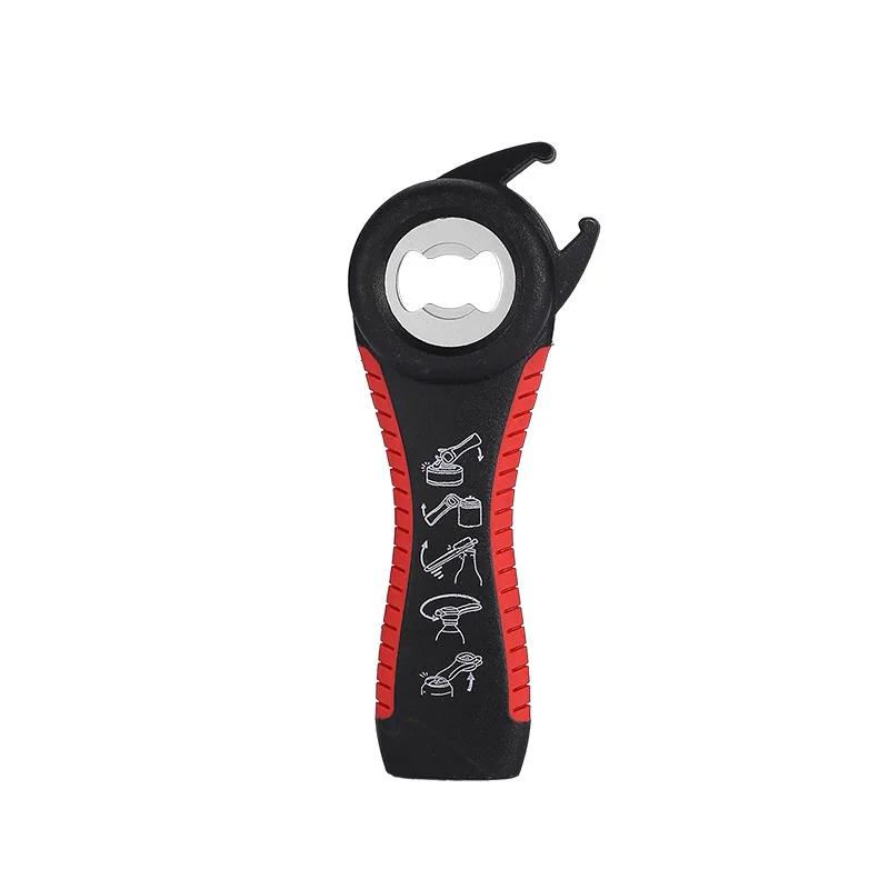 Multifunction Beer Bottle Opener Portable Beverage Drinking Bottle Cap Opener Beer Opener Party Bar Tool For Kitchen Accessories