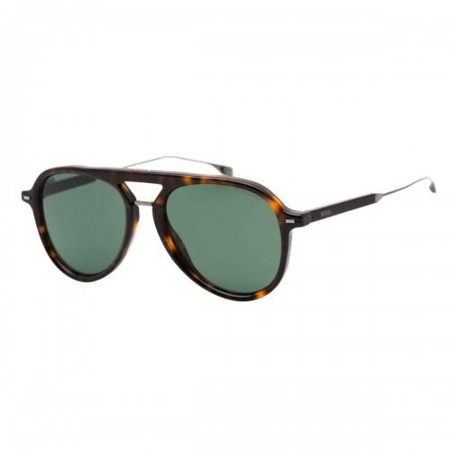 Hugo Boss Mens Pilot Sunglasses