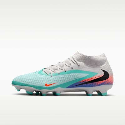Nike Phantom 6 MG Multi Ground Soccer Shoes Unisex 41