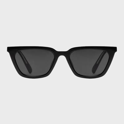 FB211 BLACK Sunglasses