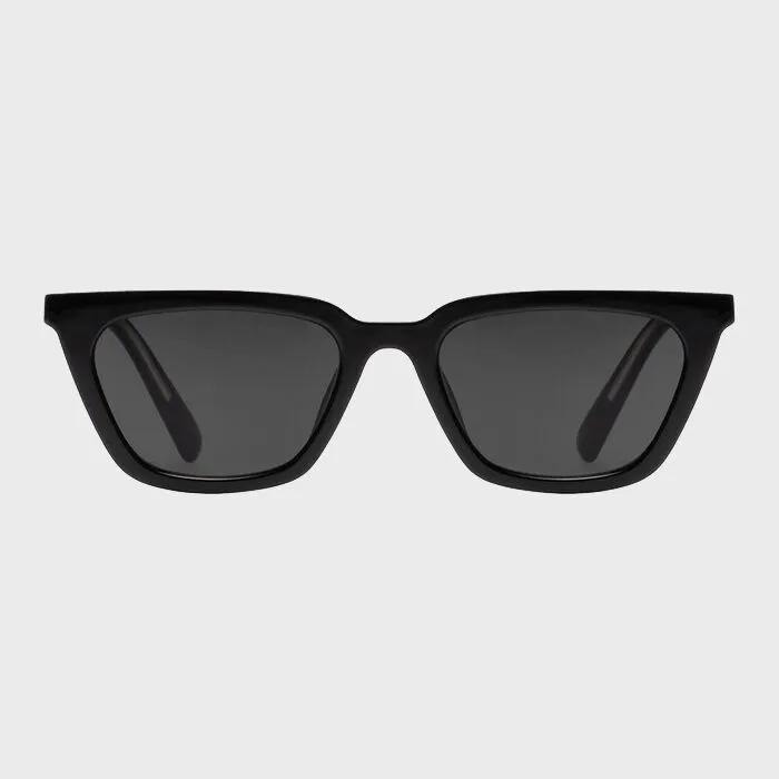 FB211 BLACK Sunglasses
