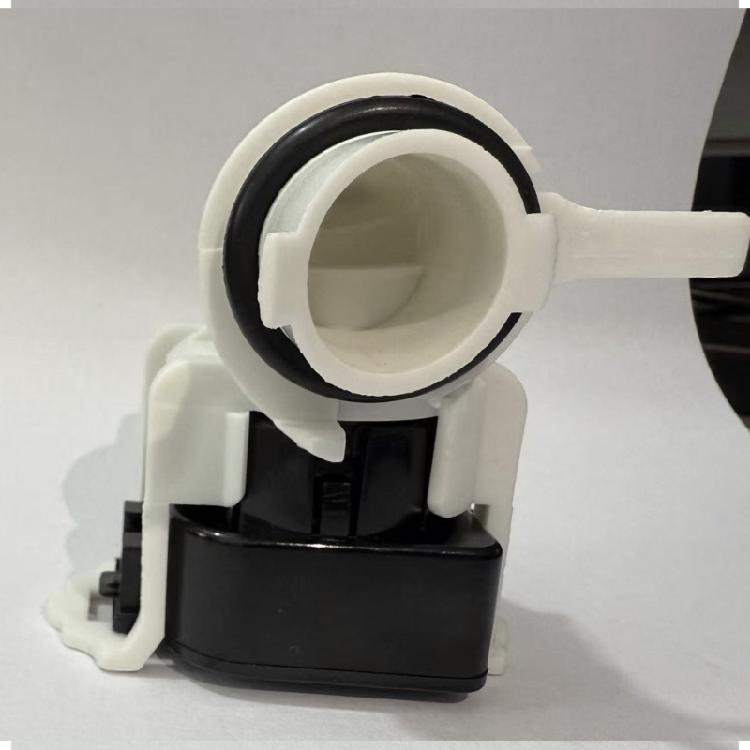 Precisely Engineered Dishwasher Pressure Sensor Replacement Water Pressure Regulator Strong Build for Dishwasher Repair