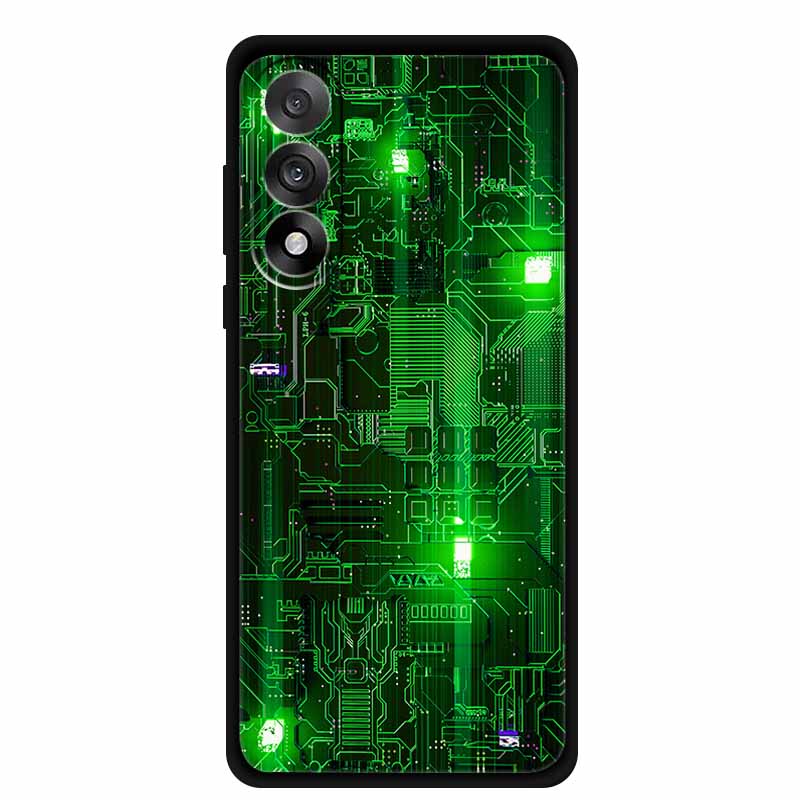 For OnePlus Nord 5 5G Case 1+ Nord 5 CPH2709 Cartoon Soft Silicone Protective Phone Cases for OnePlus Nord5 Luxury Bumper Coque