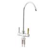 1/4 Zoll Wasserhahn Umkehrosmose Wasserhahn Hahn Langlebiger Trinkwasserhahn Küche