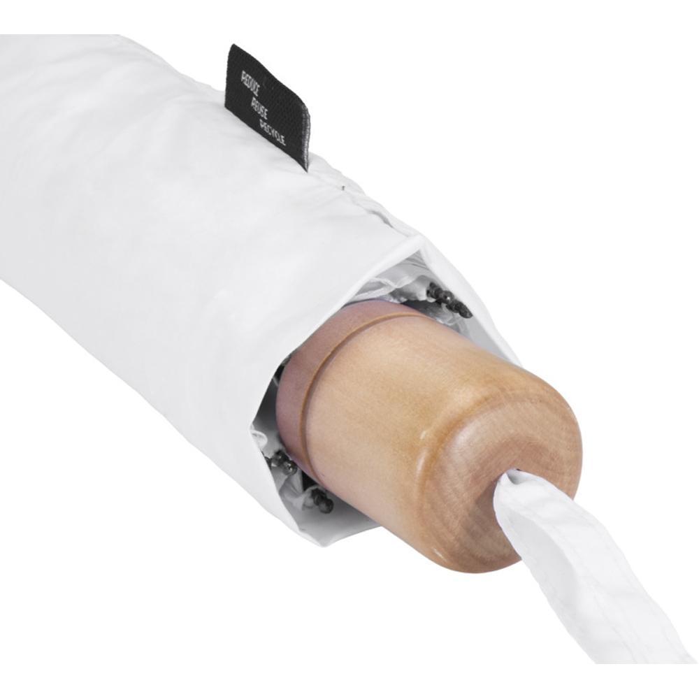 Floso Dane RPET Folding Umbrella