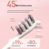 Souyok T2 Smart Sonic Electric Toothbrush CN Plug (adapter Included)