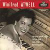 7-Zoll-Schallplatte WINIFRED ATWELL WINIFRED ATWELL Winifred Atwell DFE6405 DECCA 1958 UK Jazz Gebraucht