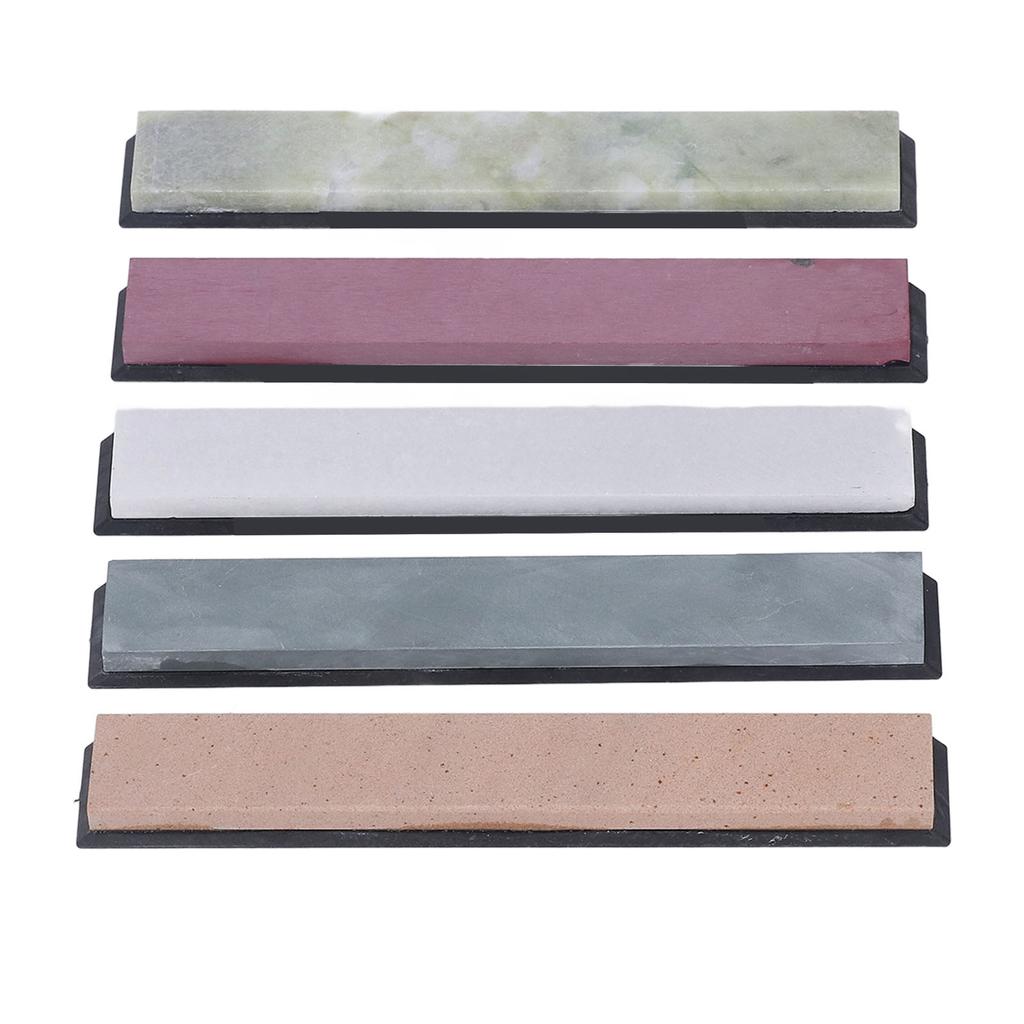 Sharpening Stone 1000 3000 5000 8000 10000 Grits Water Whetstone for Kitchen Cutter Scissors