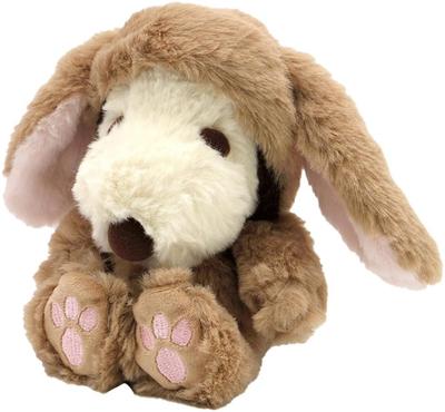 Nakajima Corporation FUWAKUTA SN Lop Ear Bunny BR 166890-22