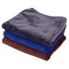 3pcs Super Absorbent Microfiber Car Towels Double Sided Car Wash Cleaning Cloth  Car Washing