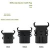 REMA 80A 160A 320A 150V Forklift Battery Charger Connector Plug for Electric Vehicles