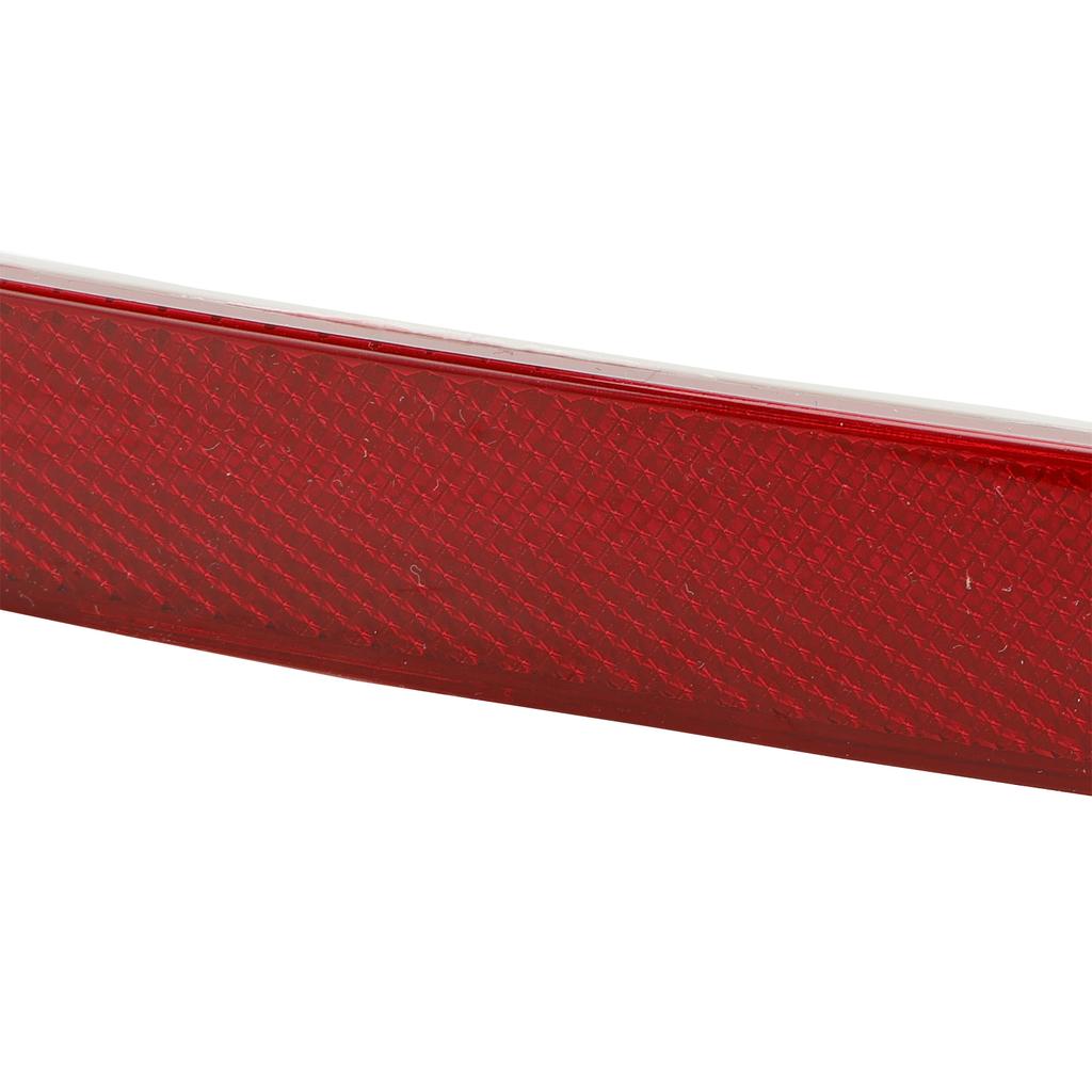 Heck Nebelscheinwerfer Licht Heckstoßfänger Reflektor Paar Für BMW 5er F10/F18 10-13