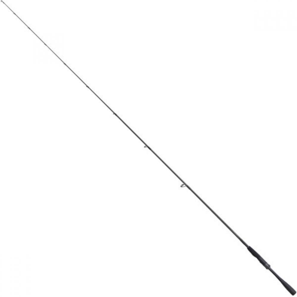Shimano 26 Zodius 268mh Bus Rod 275851