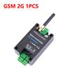 GSM 201/202 Gate Opener Relay Switch Mobile Phone Remote Door Opener Switch By Free Call 850/900/1800/1900MHz 2G/4G Door Access