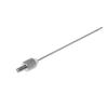 Dial Indicator Needle M2.5 Thread 1mm Needle Diameter Length Measuring Durable
