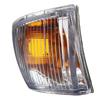 Ac29-For Iveco Daily 2006-2011-Left Side Mirror Turn Signal Cover Without Bulbs 1Pc Car Wing Mirror Indicator Lens Lamp