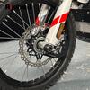 Kayak 450Rally Anti-Collision & Anti-Fall Protection Accessories: Front/Rear Wheel Rods, Axles, and Body Bars