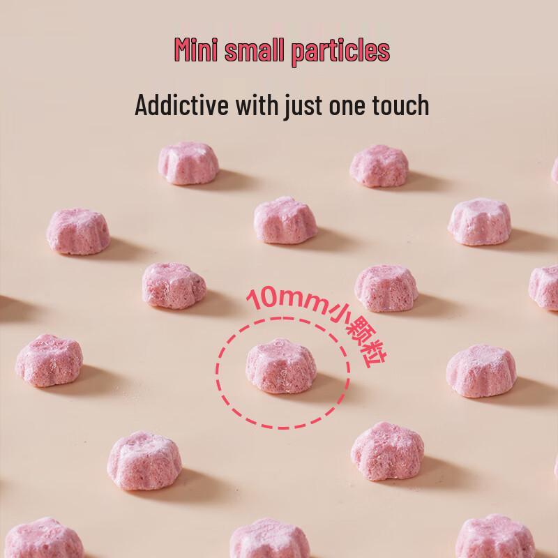 One's Member Fruit Melties Snack for Babies