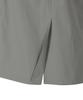 DISCOVERY EXPEDITION Freshvent Women'S Bermuda Cargo Skirt (Grey)