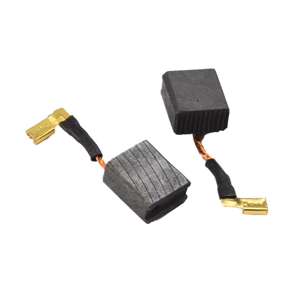 Kohlebürsten für Winkelschleifer N421362/DWE4217/DWE4238