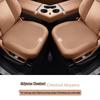 All-Season Universal Car Seat Cushion Cover for 25 BYD Tang L DM/EV Models