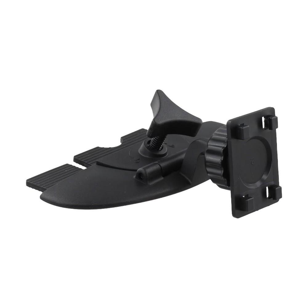 Adjustable Car Mobile Phone Mount 360 Degree Rotatable Car Cell Phone Bracket  Car