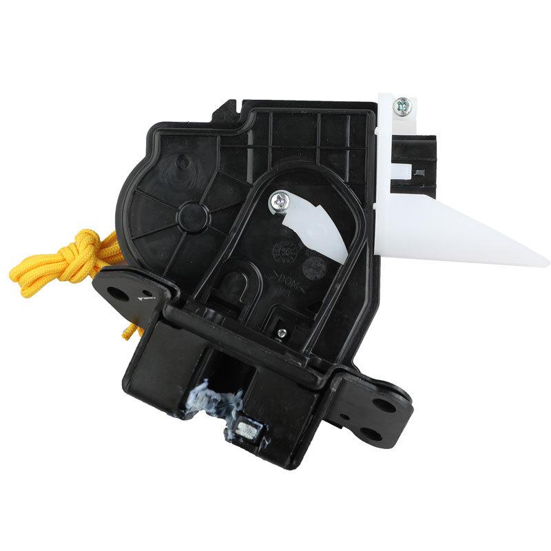 Neuer Heckklappen-Schlossaktuator Kofferraumheber Heckklappe für Toyota Land Cruiser 2008-2016 für Lexus LX570 2008-2011 69350-60141