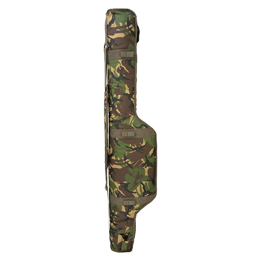 Speero Camo Rod Bag