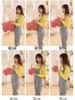 Creative Alpaca Llama Plush Pillow Doll - Cute & Funny Birthday Gift for Girls