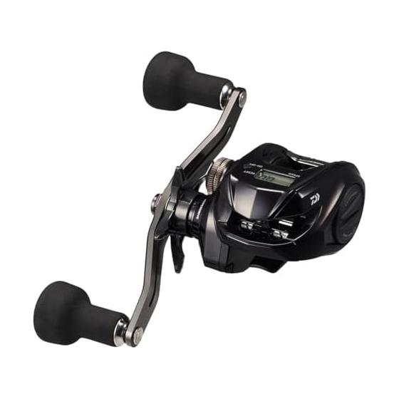DAIWA bait reel 26 Koga IC 150P/150/150H various (2025 model)