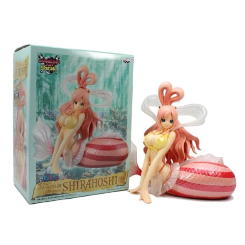 

One Piece DX Figure ~THE GRANDLINE LADY~SPECIALPrincess Shirahoshi