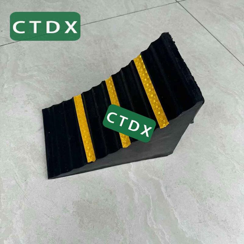 Vehicle On-board Tool Kits & Wheel Chocks