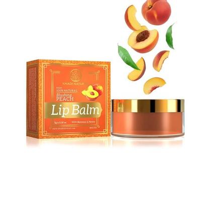 Lip make-up – Lippenbalsems