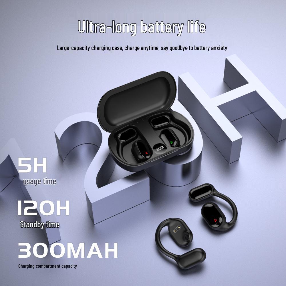 Cross-border XG3 Bluetooth Over-ear Noise Cancelling Wireless Earphones with Smart Translation.