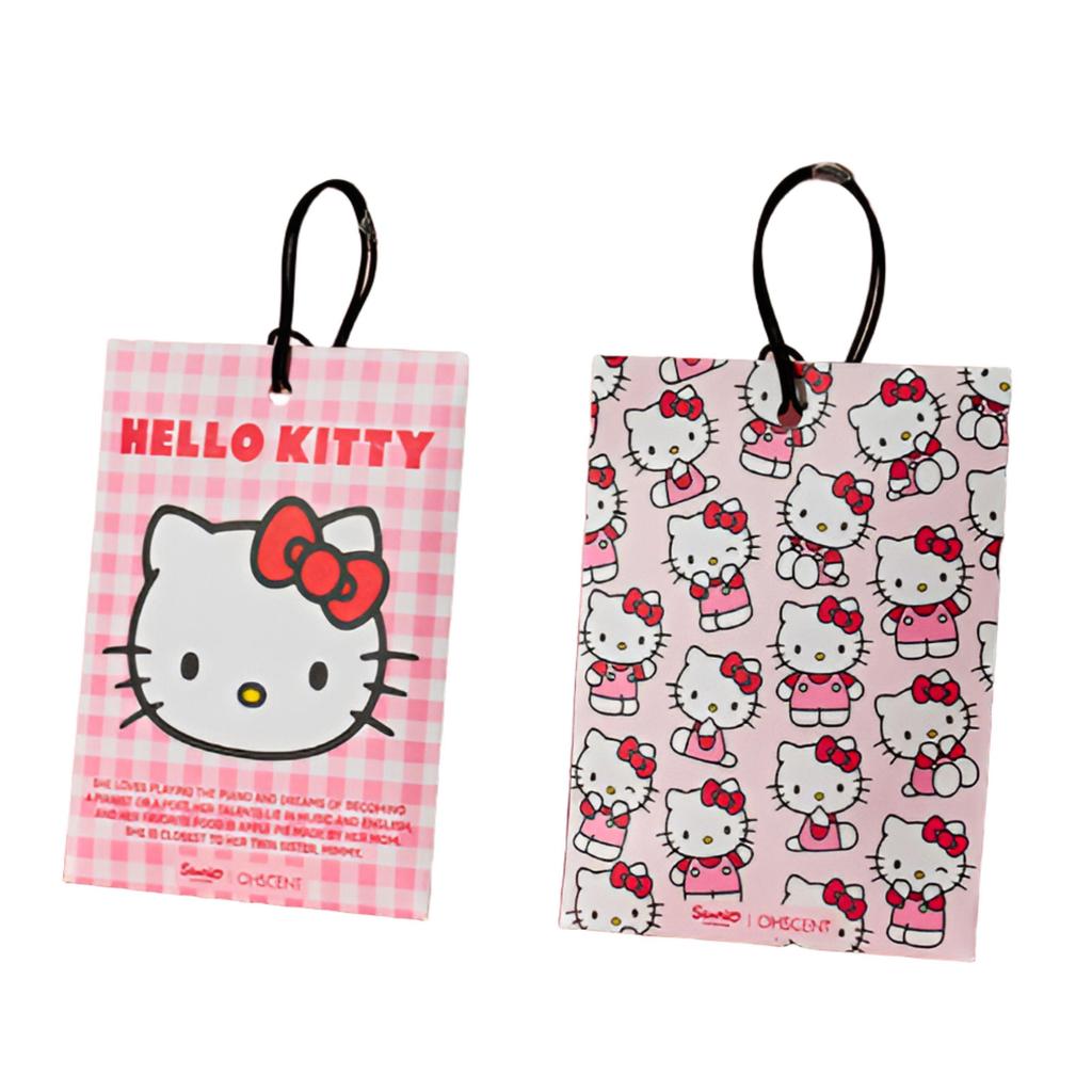 OSCENT Hello Kitty Sachet