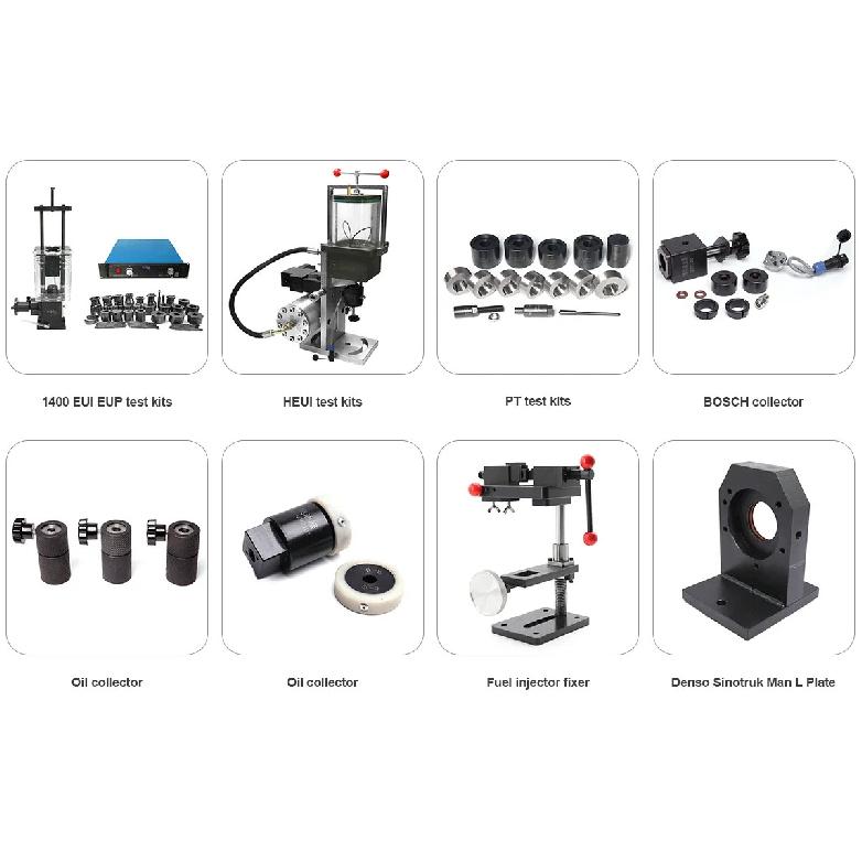 500PCS 3X7.2/4X9mm  Diesel Fuel Injector Pump Nozzle Seal Washer Aluminium Rings Repair Kits for AOWEI STR CUMMINS BOSCH