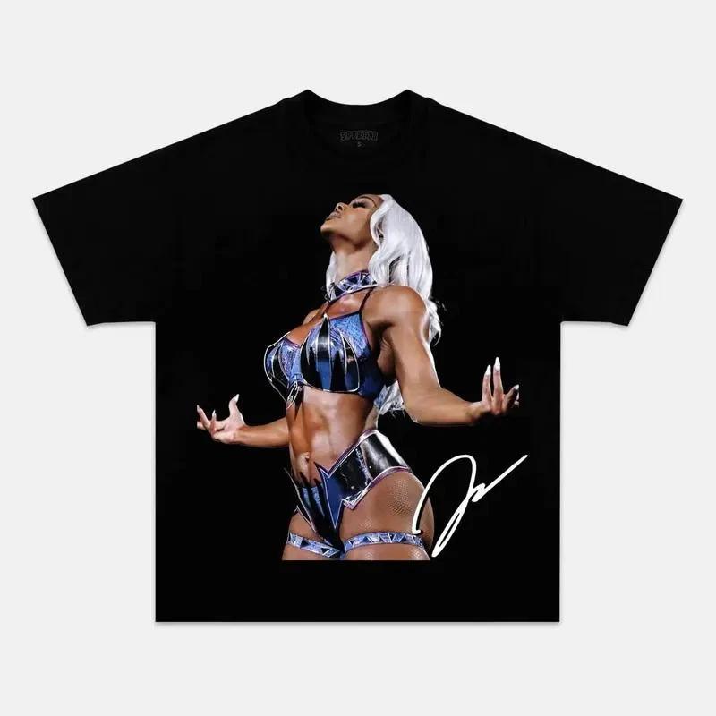 COMBATWEAR JADE CARGILL TEE. 6.19 Graphic Tees Fashion, Graphic Tee T-Shirt XXL
