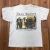 SALE! Vintage Jeff Buckley Tour 1995 Shirt Unisex REPRINT Cotton Full Size S-4XL