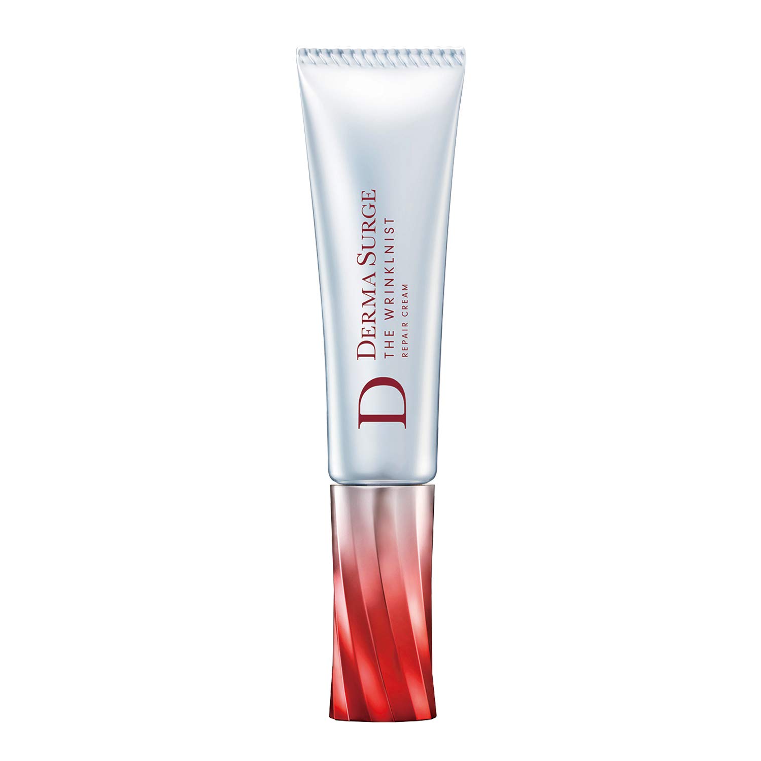 

Крем для кожи вокруг глаз DermaSurge KOSE Wrinkle Improvement Wrinkle Nist Repair Cream 20 г [квази-лекарство]
