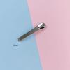 Hepius - Zinc Alloy Beauty Spatula