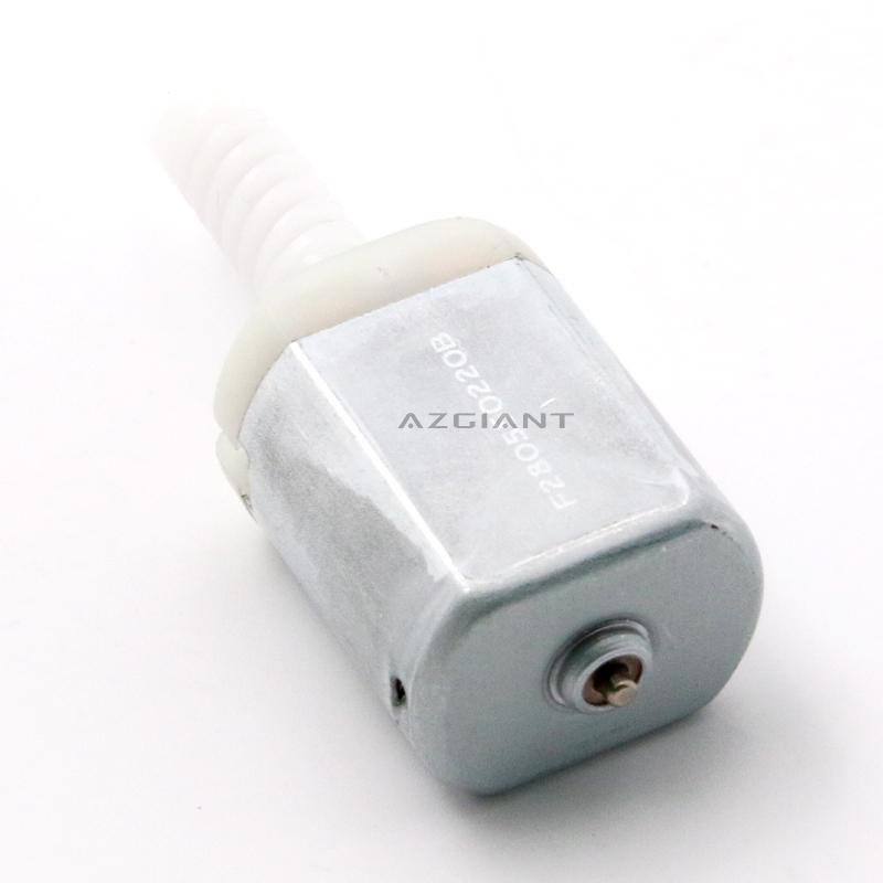 For MG ZS Azgiant Door Lock Actuator Motor