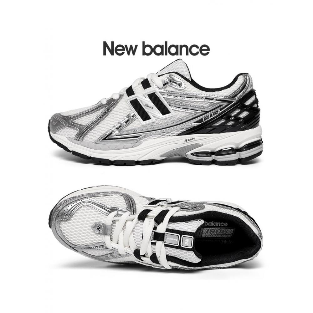 New Balance M1906reh Sneakers Running Shoes Light Gray And 6 Others