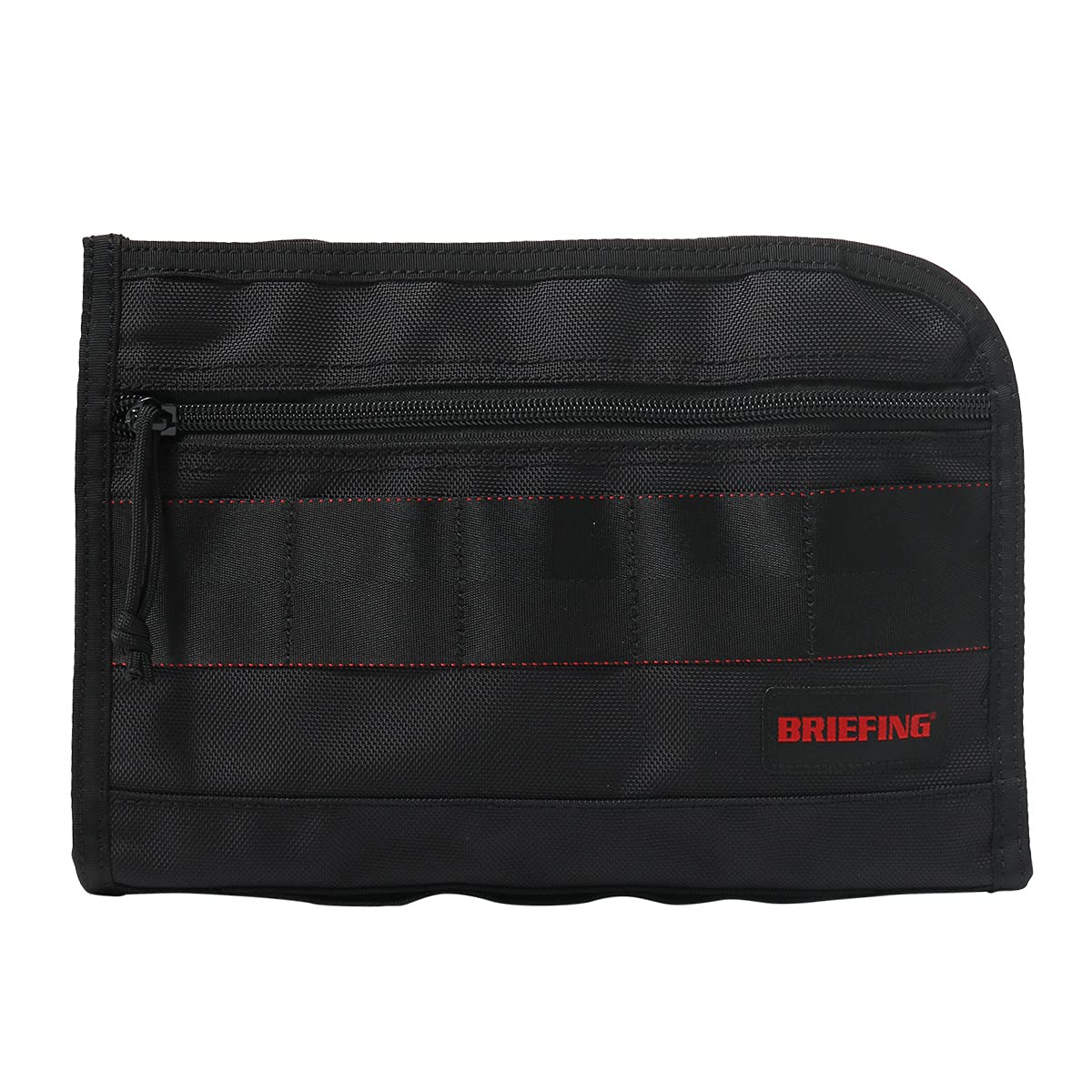 

Clutch bag BRW201A10 Black [Briefing] men s [010] -