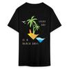 Everyday Is a Beach Day Shirt Surfboard Surfing Sunny Day T-Shirt Size S-6XL