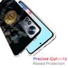 Bitcoin Money Phone Case For Redmi Note 13 Pro Plus 14 Pro+ 12S 12 11S 11T 11E 11 10S 10 9S 9 Xiaomi Capa TPU