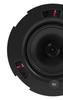 Fonestar SKY-6T - Round 6" Installation Speaker, White, Fonestar
