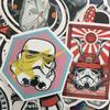 Sticker Car 25pclot Label Tag Handbox Laptop Sticker New Diy